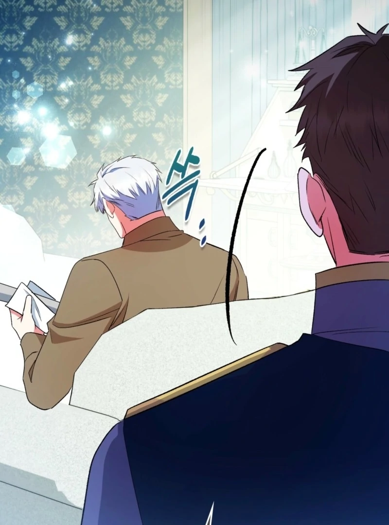 How to Perfectly End a Contract Marriage Chapter 47 - Page 50