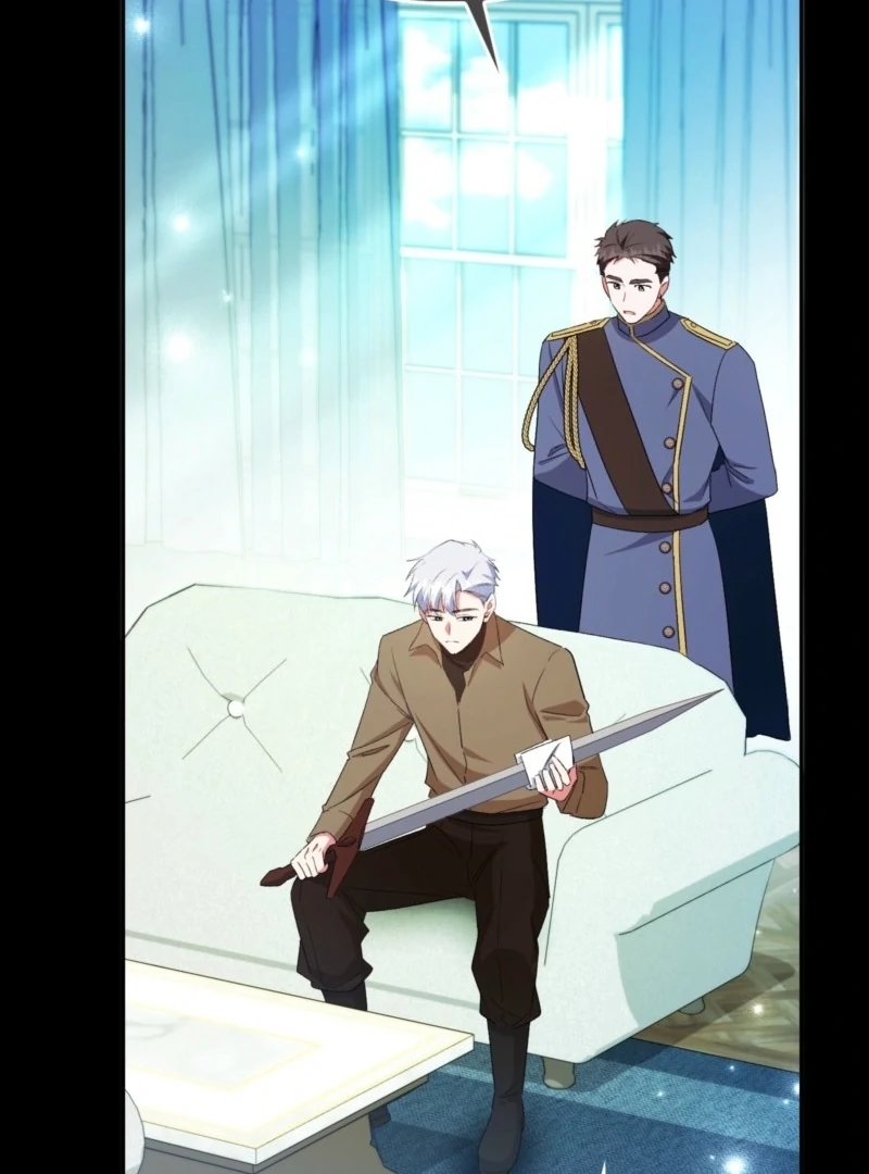 How to Perfectly End a Contract Marriage Chapter 47 - Page 52