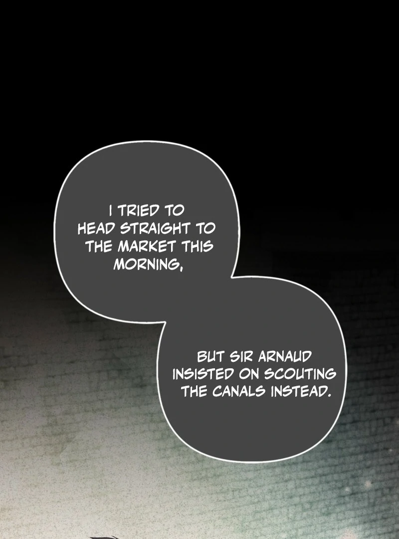 How to Perfectly End a Contract Marriage Chapter 47 - Page 56