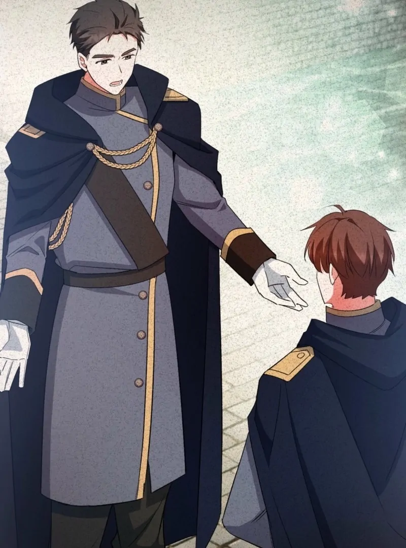 How to Perfectly End a Contract Marriage Chapter 47 - Page 57