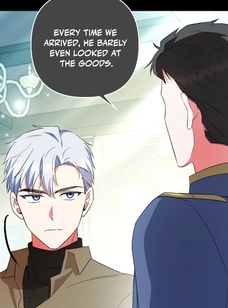 How to Perfectly End a Contract Marriage Chapter 47 - Page 59