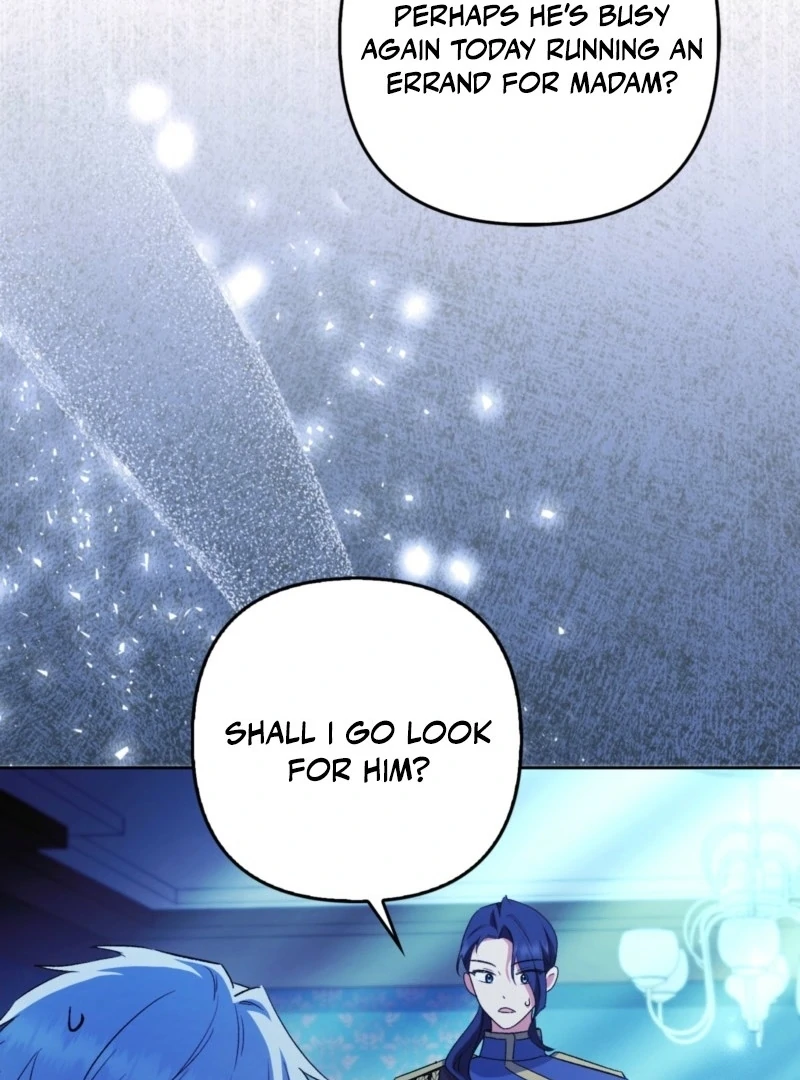 How to Perfectly End a Contract Marriage Chapter 47 - Page 6