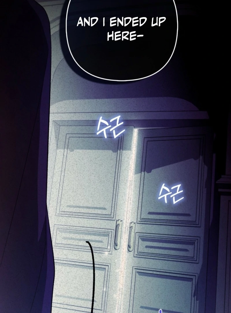 How to Perfectly End a Contract Marriage Chapter 47 - Page 64