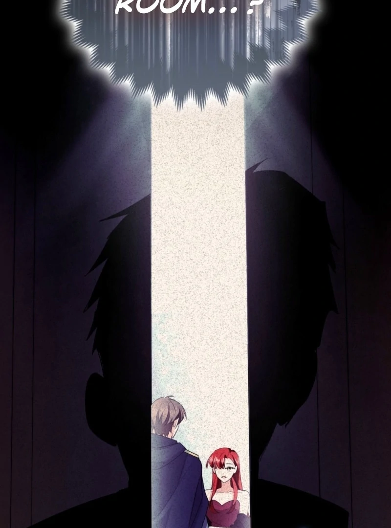 How to Perfectly End a Contract Marriage Chapter 47 - Page 66