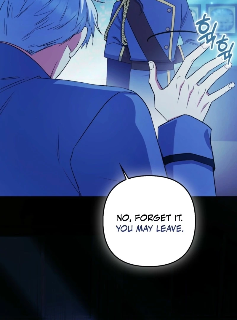 How to Perfectly End a Contract Marriage Chapter 47 - Page 7