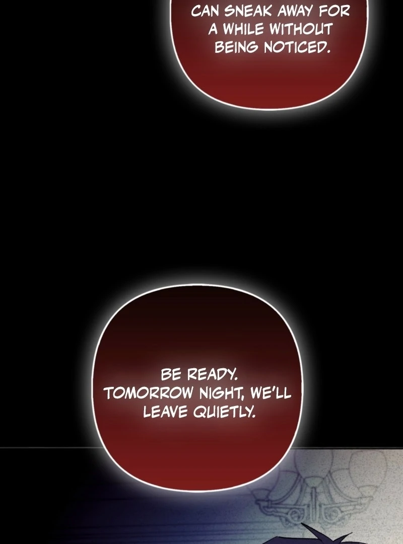 How to Perfectly End a Contract Marriage Chapter 47 - Page 70