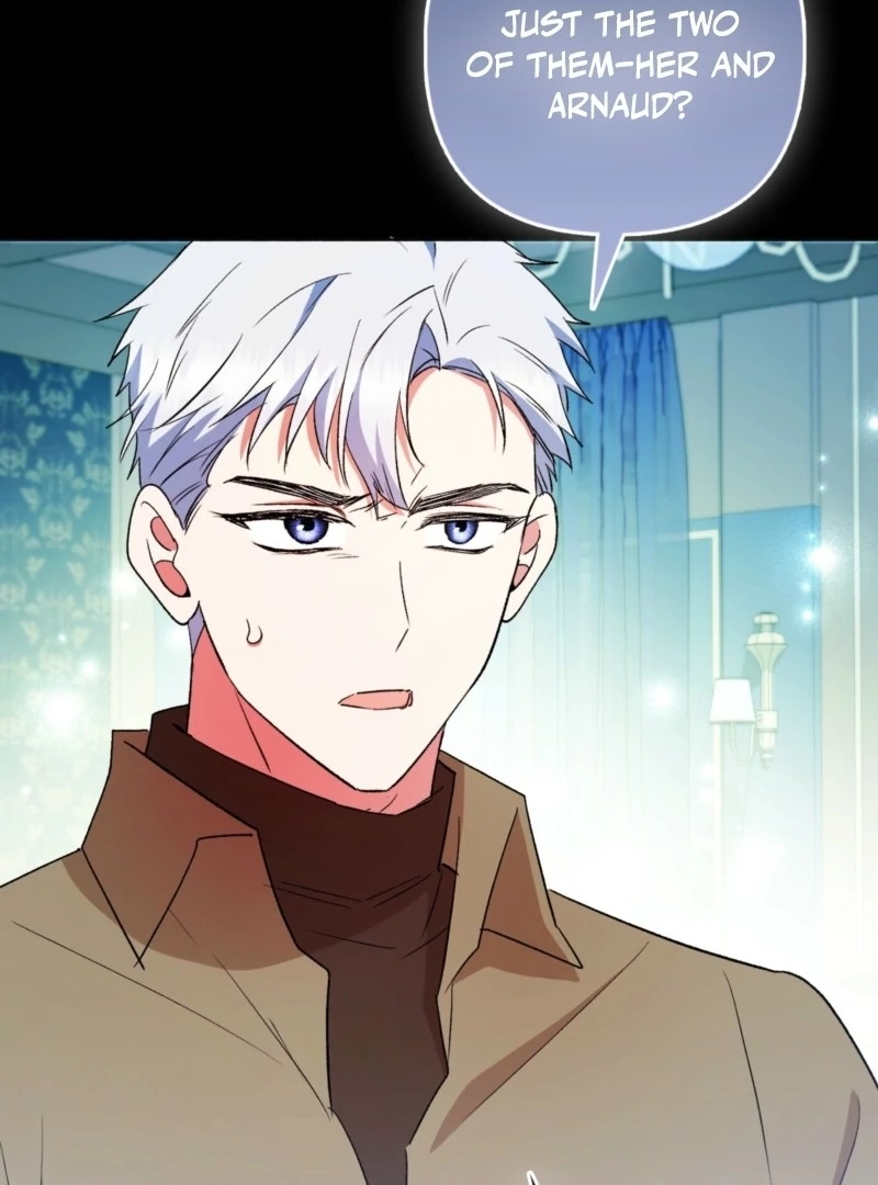 How to Perfectly End a Contract Marriage Chapter 47 - Page 74