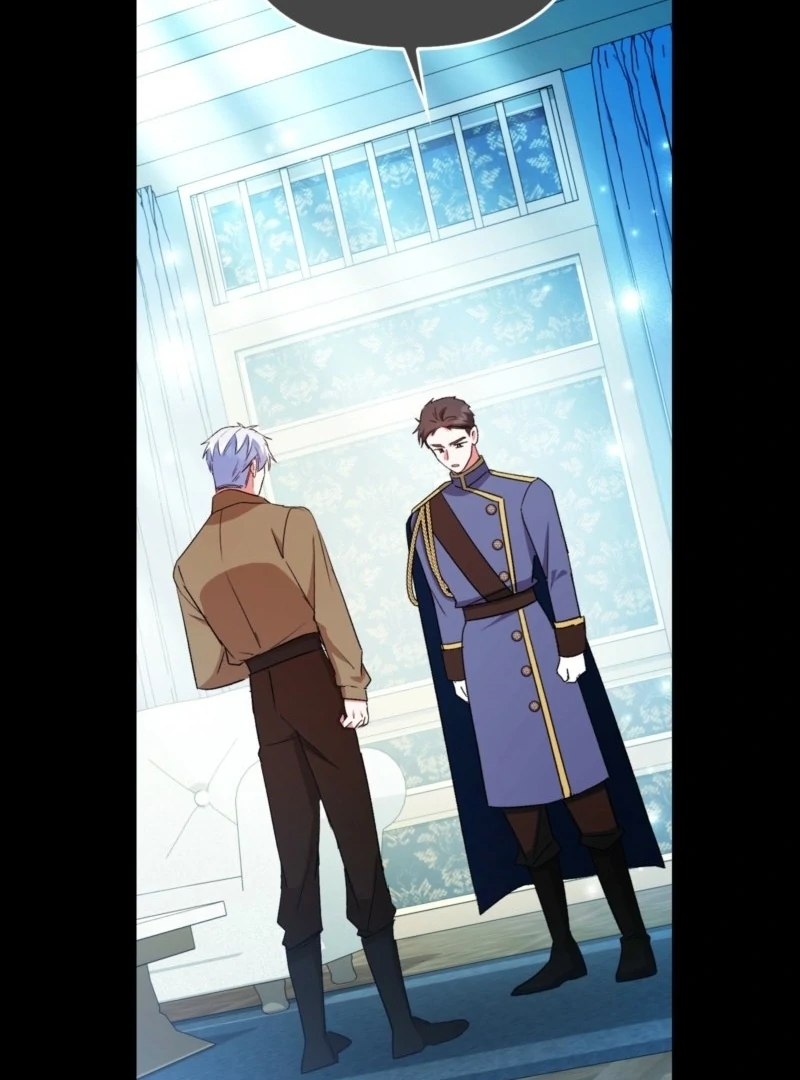 How to Perfectly End a Contract Marriage Chapter 47 - Page 76