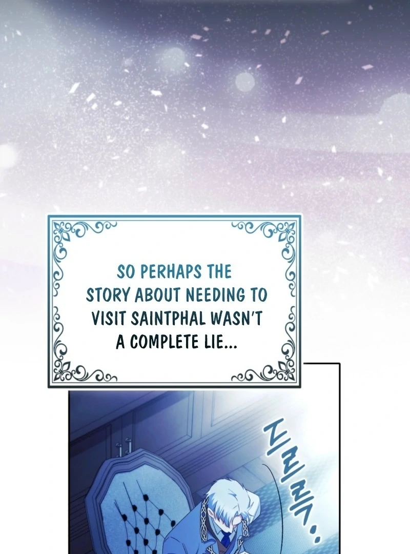 How to Perfectly End a Contract Marriage Chapter 47 - Page 83