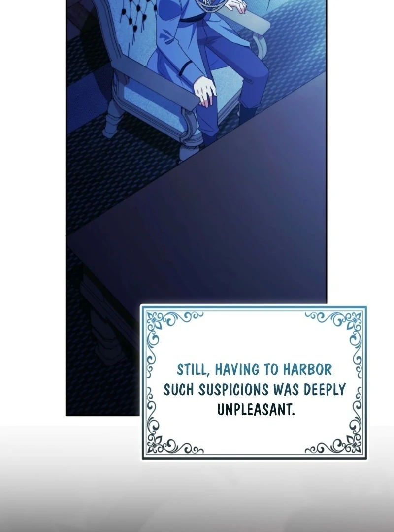 How to Perfectly End a Contract Marriage Chapter 47 - Page 84