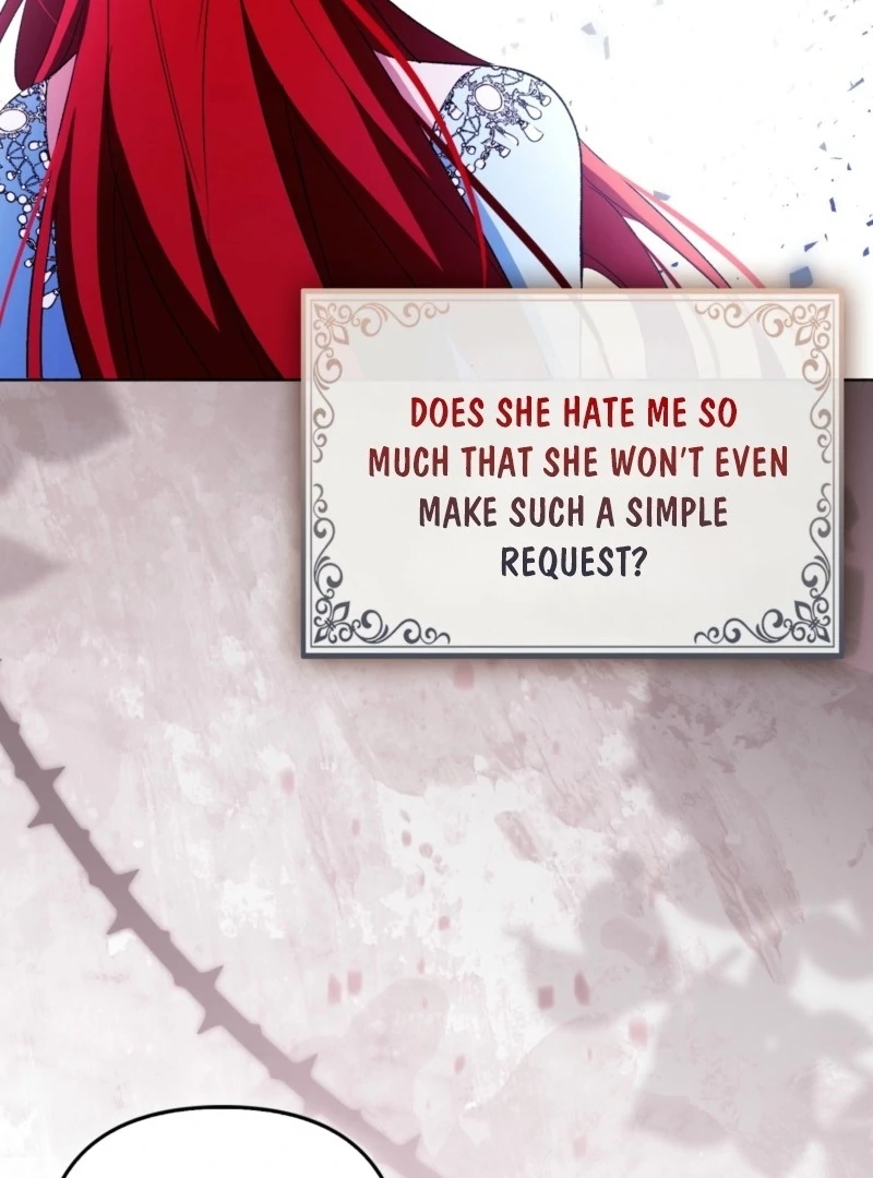 How to Perfectly End a Contract Marriage Chapter 47 - Page 86