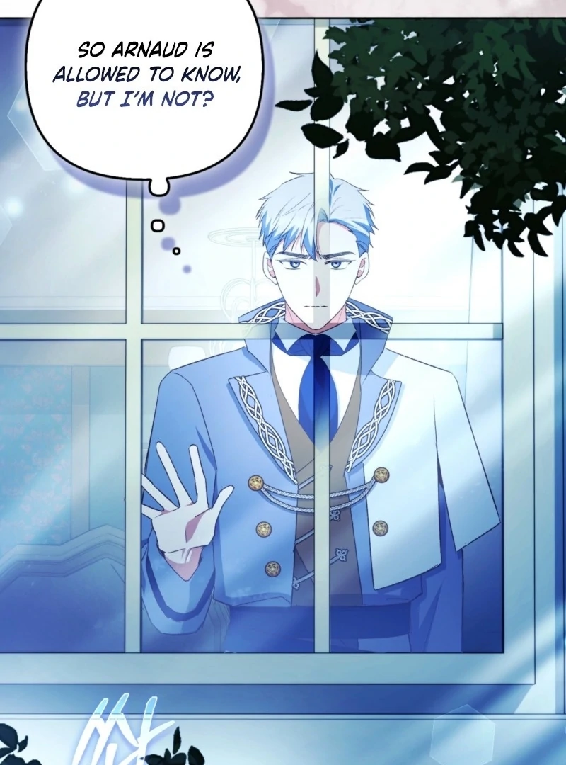 How to Perfectly End a Contract Marriage Chapter 47 - Page 87