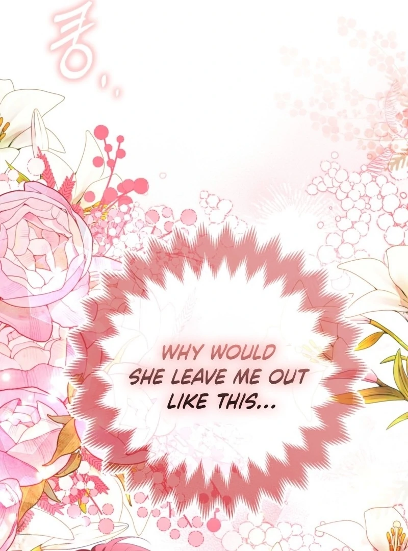 How to Perfectly End a Contract Marriage Chapter 47 - Page 91