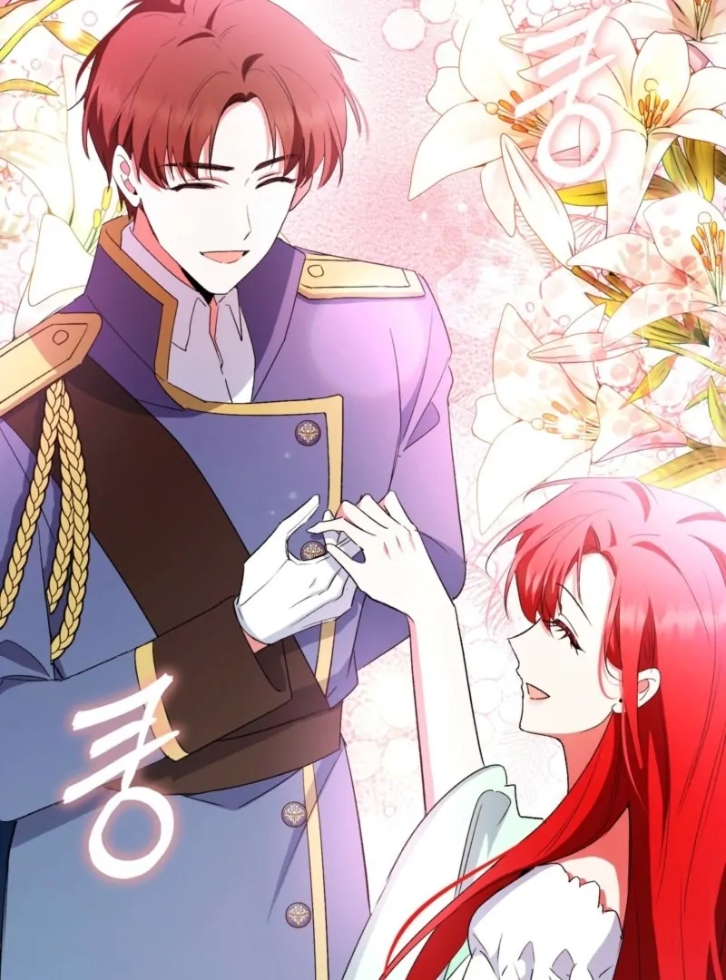 How to Perfectly End a Contract Marriage Chapter 47 - Page 92