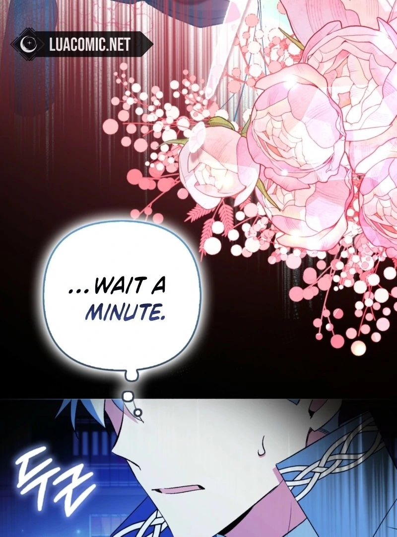 How to Perfectly End a Contract Marriage Chapter 47 - Page 94