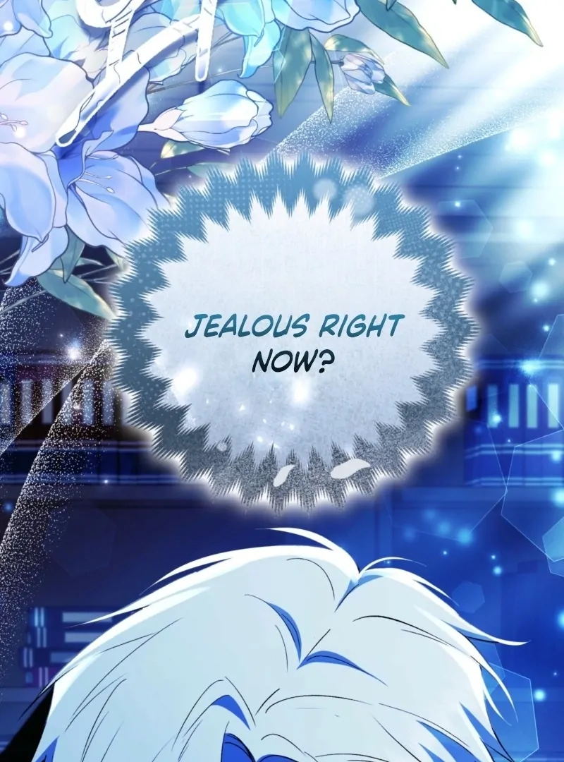 How to Perfectly End a Contract Marriage Chapter 47 - Page 96