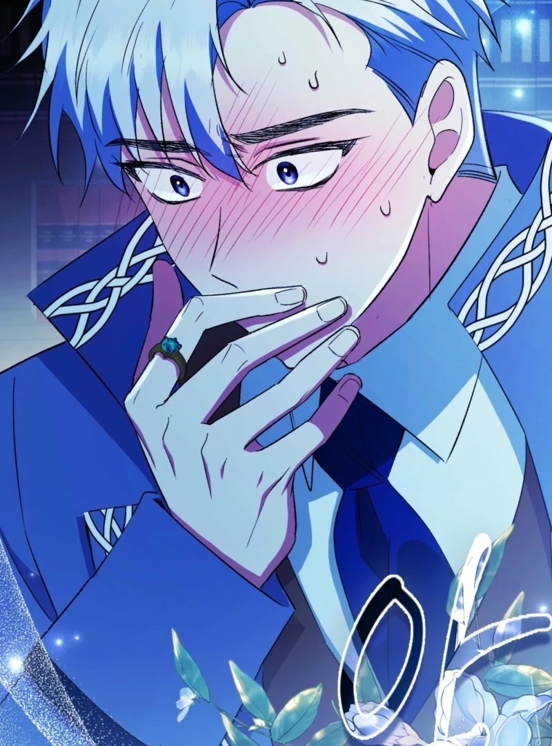 How to Perfectly End a Contract Marriage Chapter 47 - Page 97