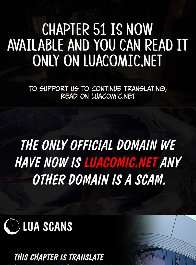 How to Perfectly End a Contract Marriage Chapter 49 - Page 1