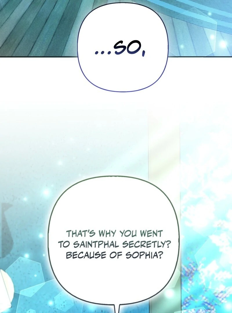 How to Perfectly End a Contract Marriage Chapter 49 - Page 104