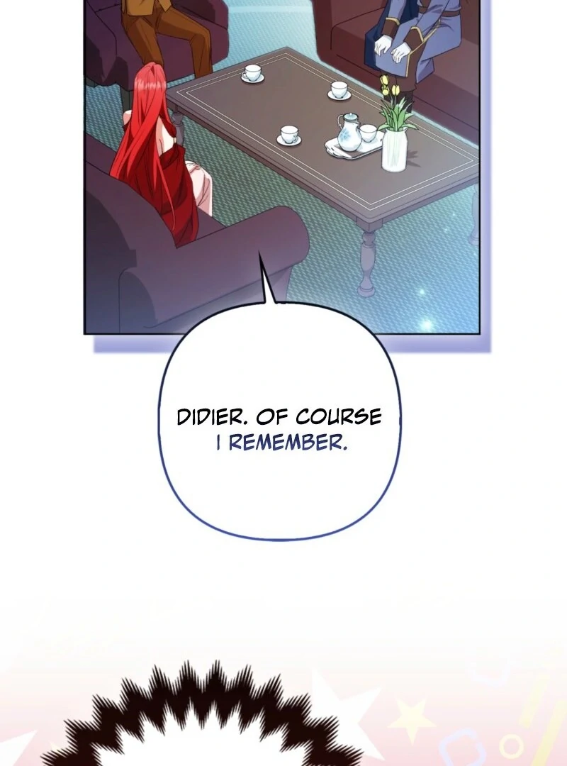 How to Perfectly End a Contract Marriage Chapter 49 - Page 107