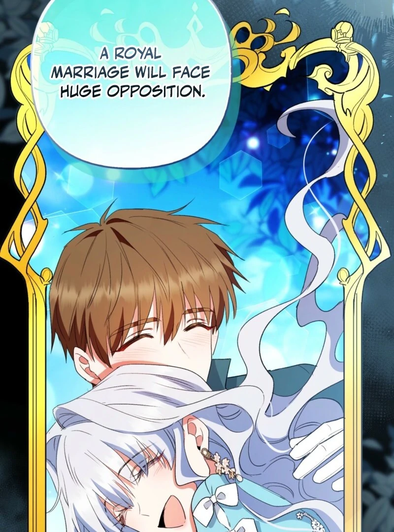 How to Perfectly End a Contract Marriage Chapter 49 - Page 111