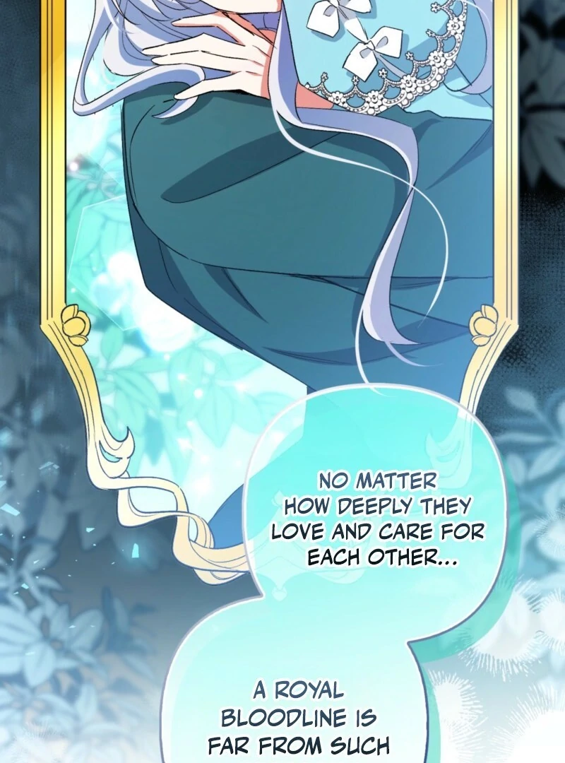 How to Perfectly End a Contract Marriage Chapter 49 - Page 112