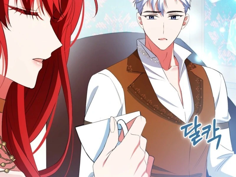 How to Perfectly End a Contract Marriage Chapter 49 - Page 114