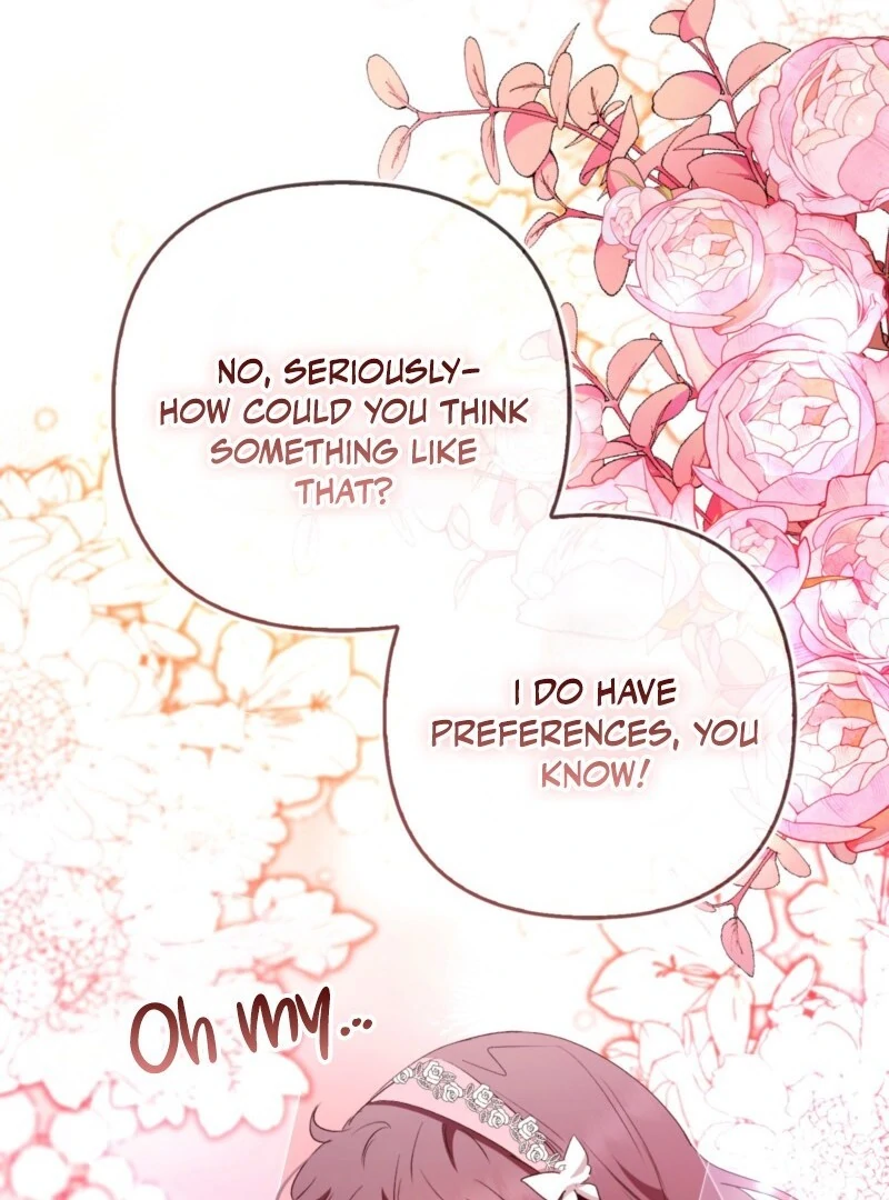 How to Perfectly End a Contract Marriage Chapter 49 - Page 118