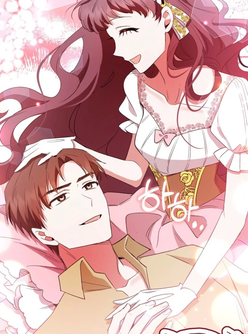 How to Perfectly End a Contract Marriage Chapter 49 - Page 119