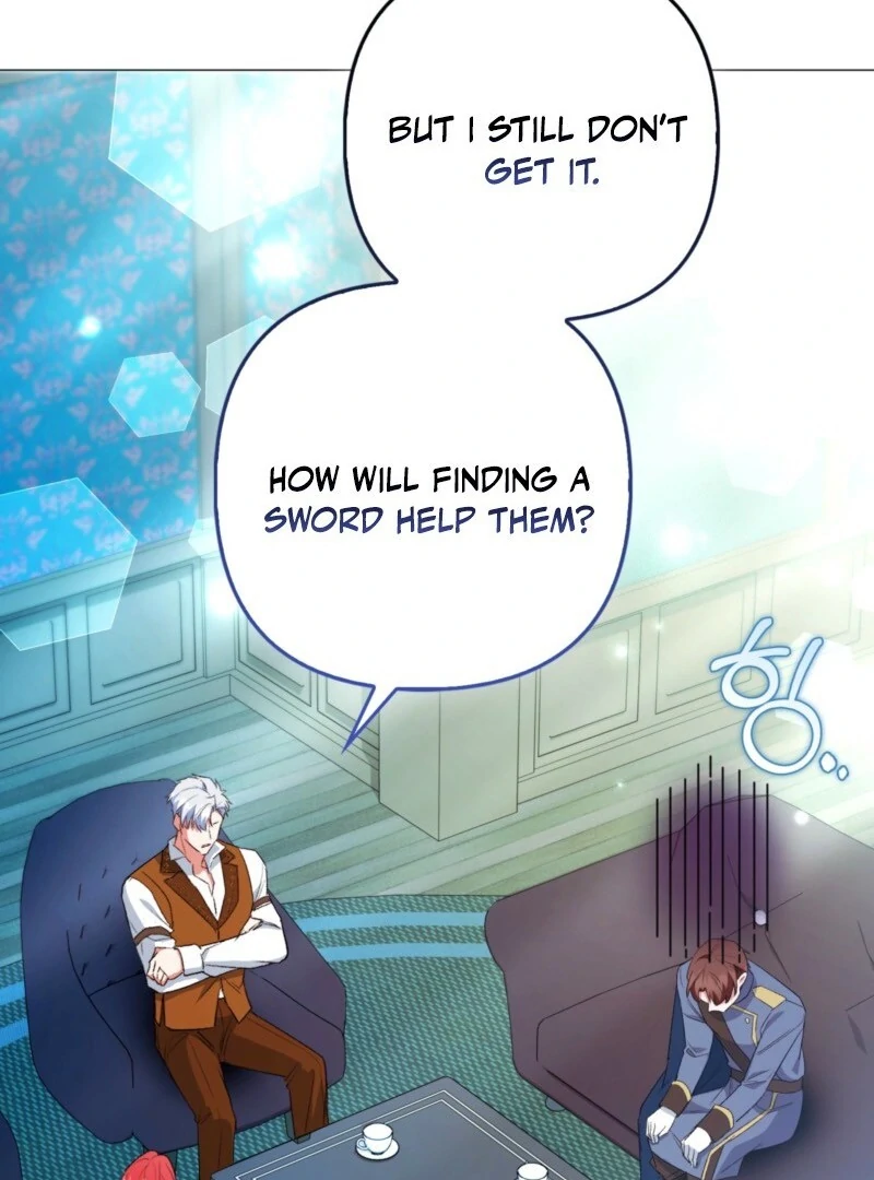 How to Perfectly End a Contract Marriage Chapter 49 - Page 122