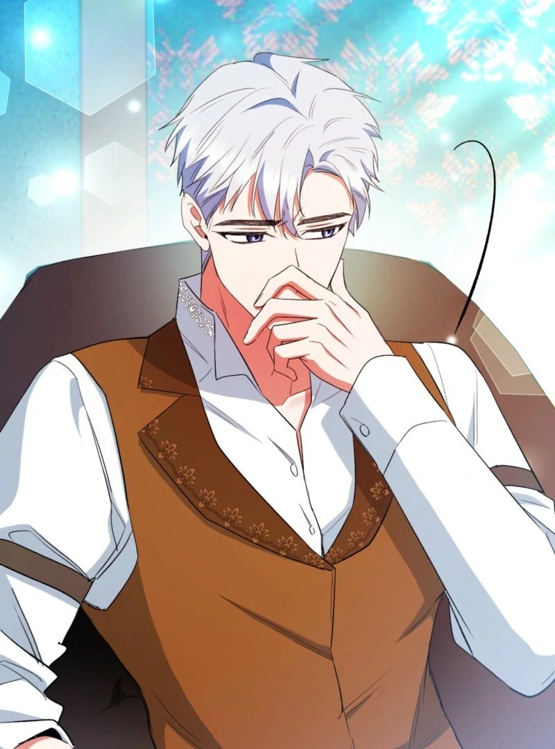 How to Perfectly End a Contract Marriage Chapter 49 - Page 126