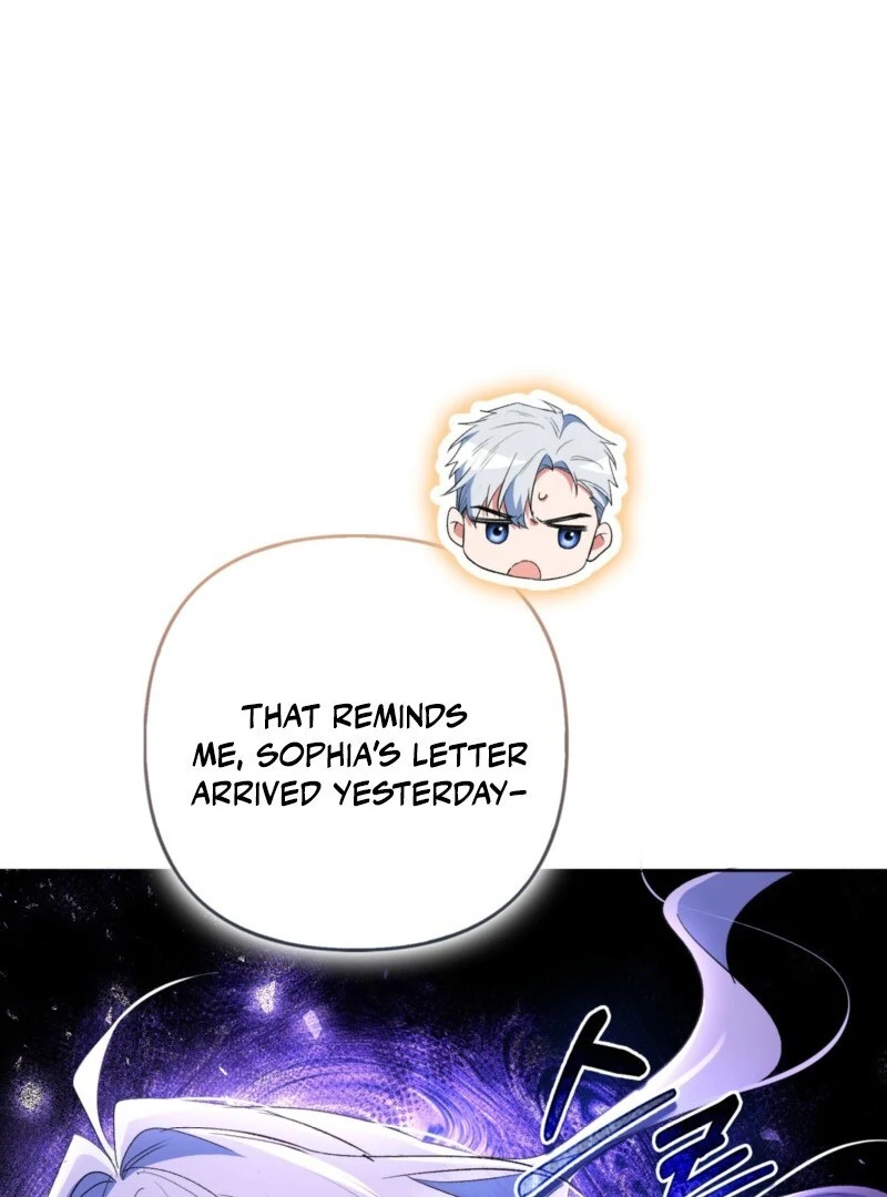 How to Perfectly End a Contract Marriage Chapter 49 - Page 128