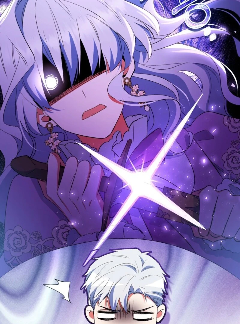 How to Perfectly End a Contract Marriage Chapter 49 - Page 129