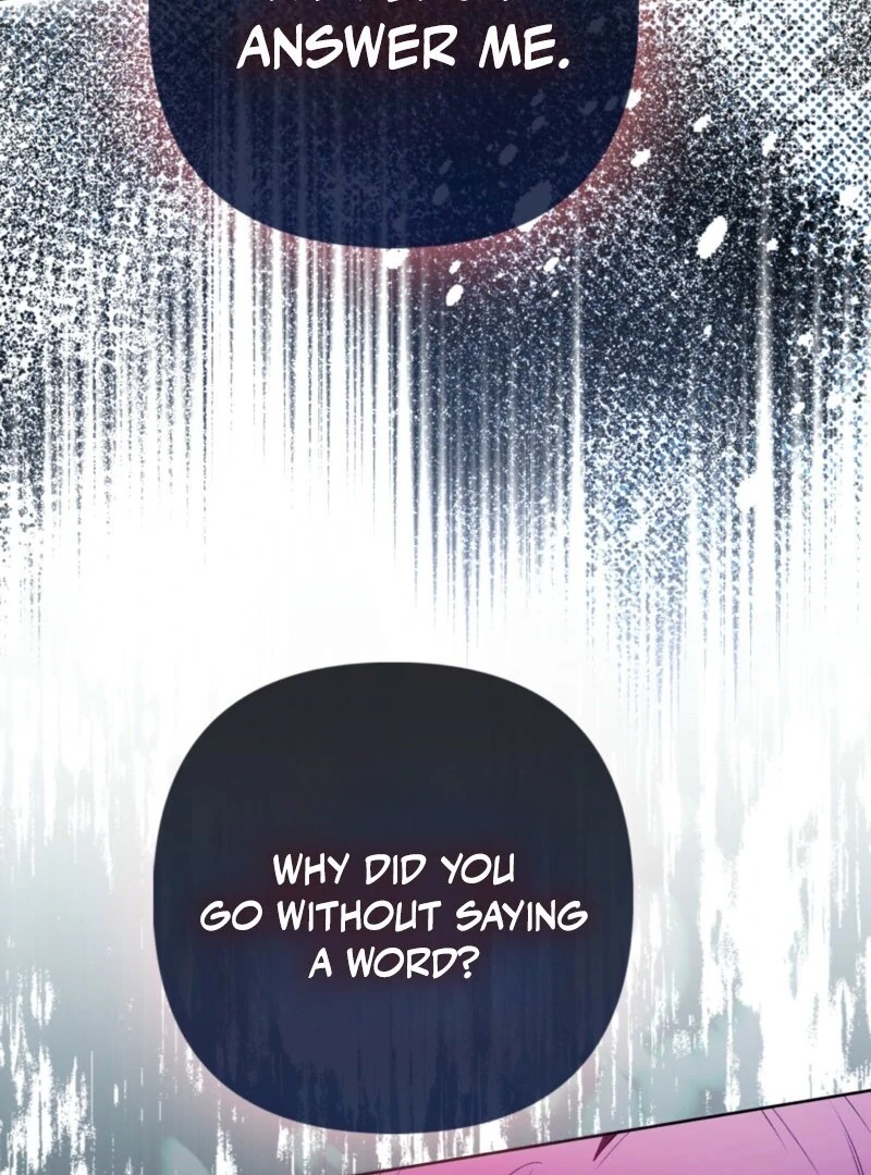 How to Perfectly End a Contract Marriage Chapter 49 - Page 13