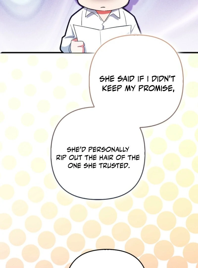 How to Perfectly End a Contract Marriage Chapter 49 - Page 130