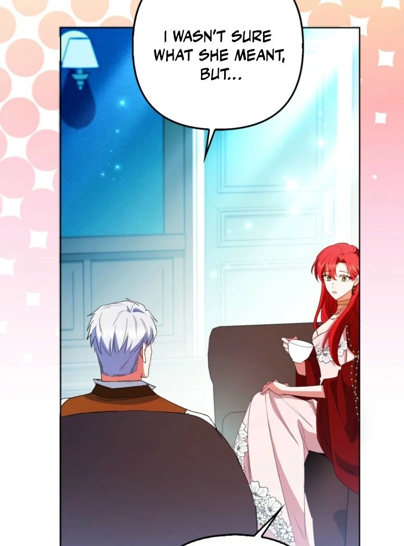 How to Perfectly End a Contract Marriage Chapter 49 - Page 131