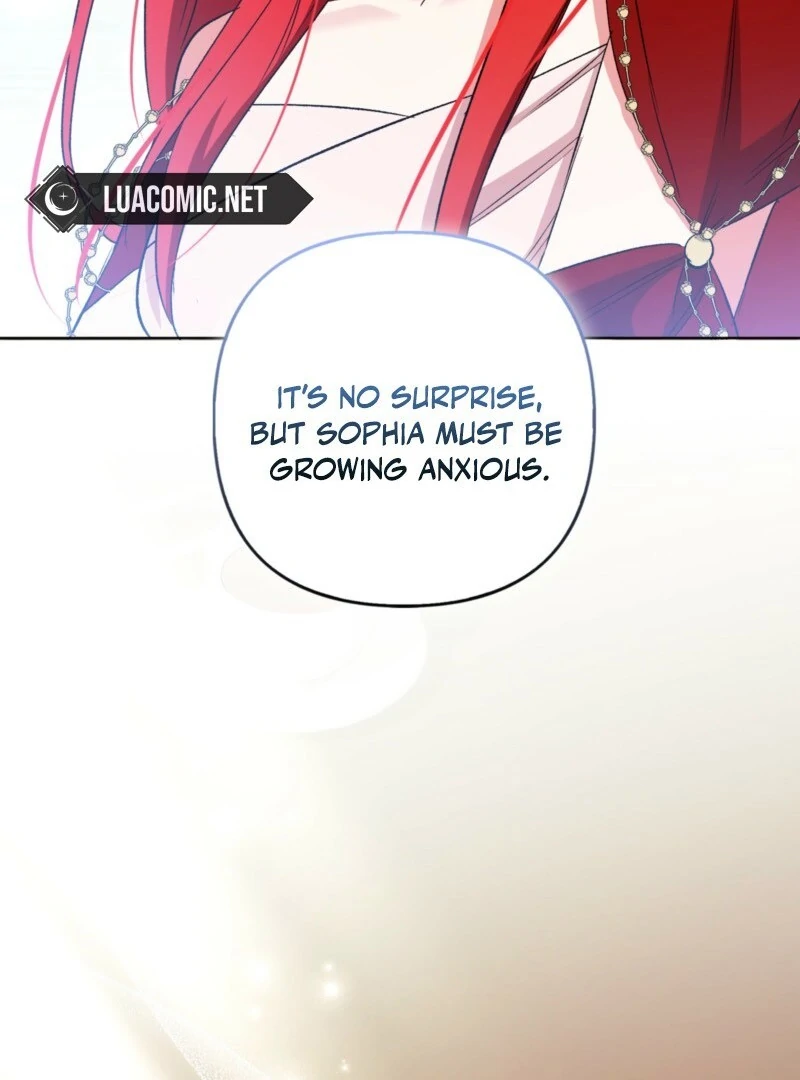 How to Perfectly End a Contract Marriage Chapter 49 - Page 134