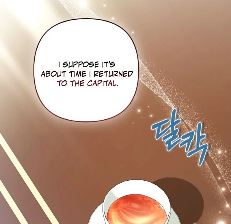 How to Perfectly End a Contract Marriage Chapter 49 - Page 135