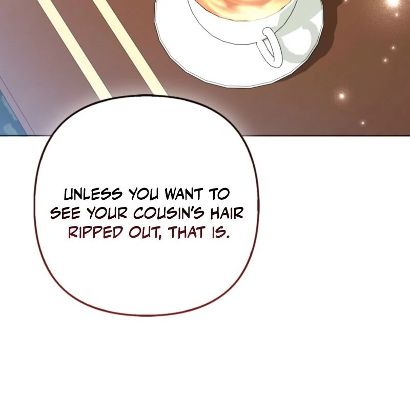 How to Perfectly End a Contract Marriage Chapter 49 - Page 136