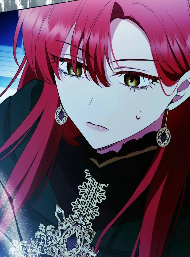 How to Perfectly End a Contract Marriage Chapter 49 - Page 14