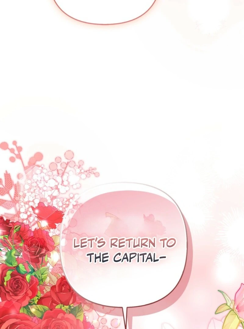 How to Perfectly End a Contract Marriage Chapter 49 - Page 140