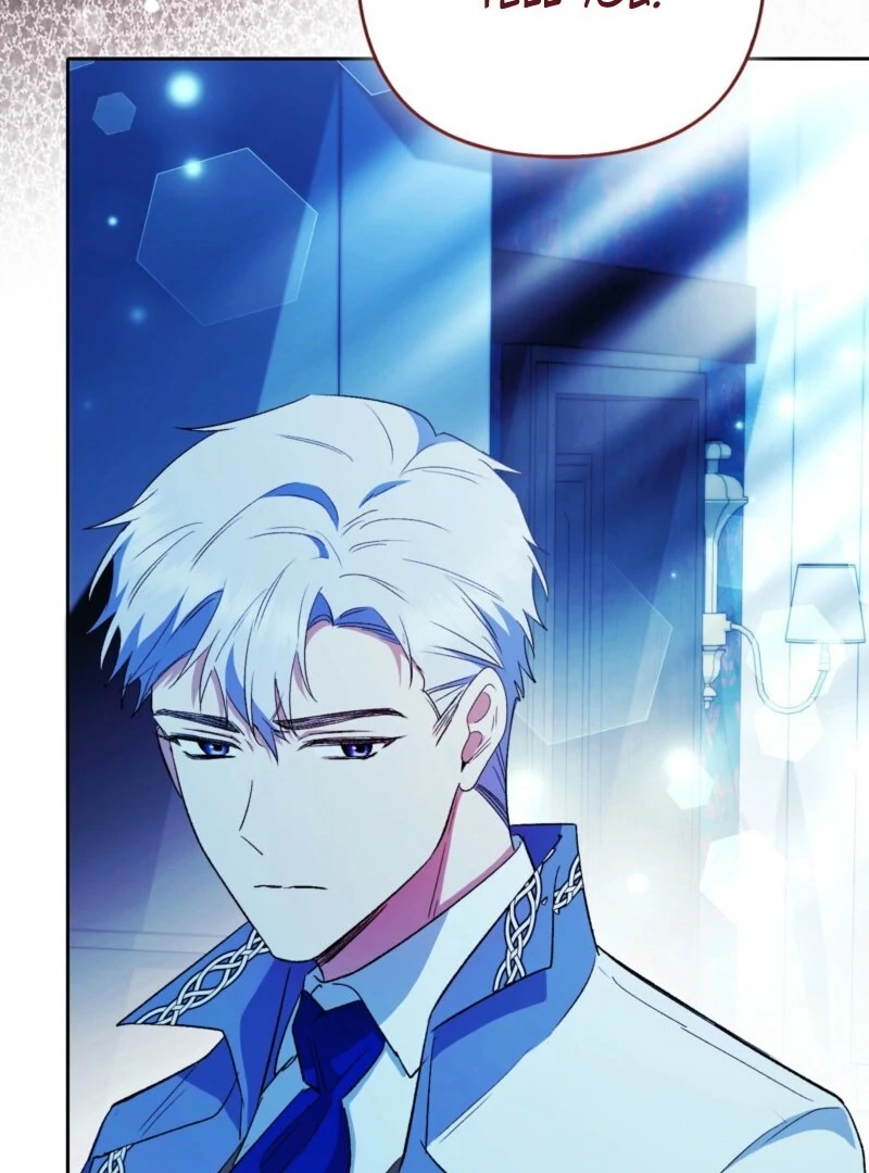 How to Perfectly End a Contract Marriage Chapter 49 - Page 16