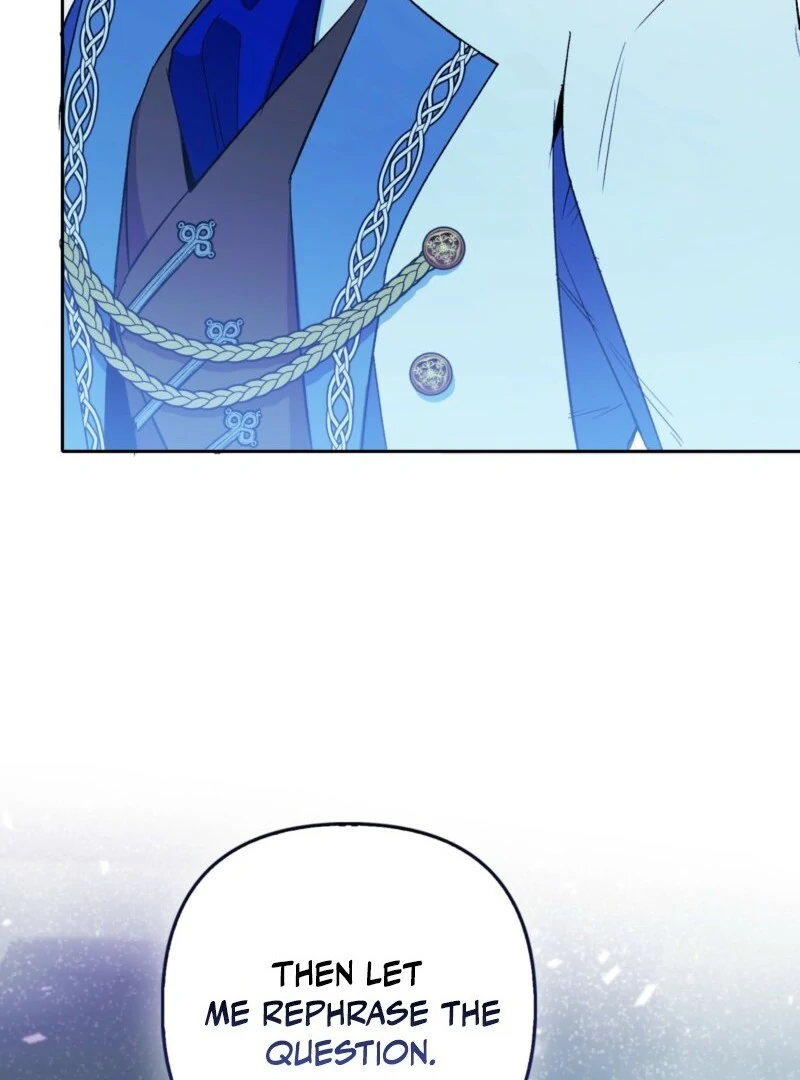 How to Perfectly End a Contract Marriage Chapter 49 - Page 17