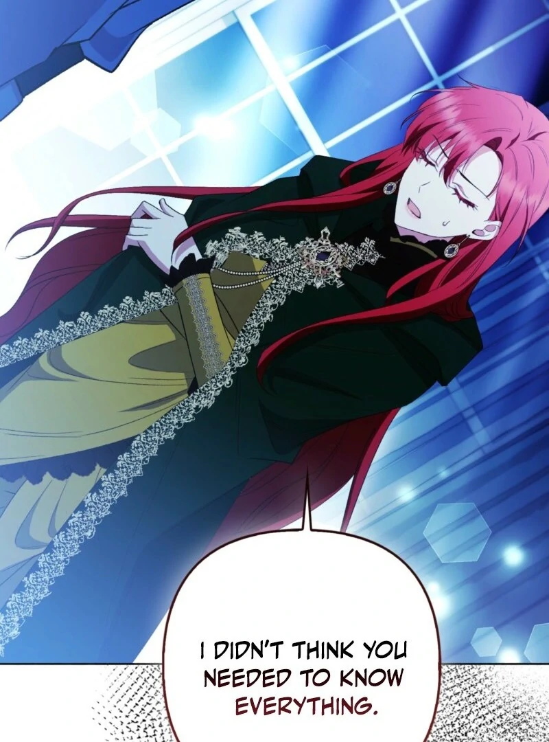 How to Perfectly End a Contract Marriage Chapter 49 - Page 19