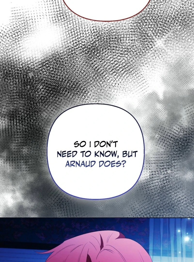 How to Perfectly End a Contract Marriage Chapter 49 - Page 20