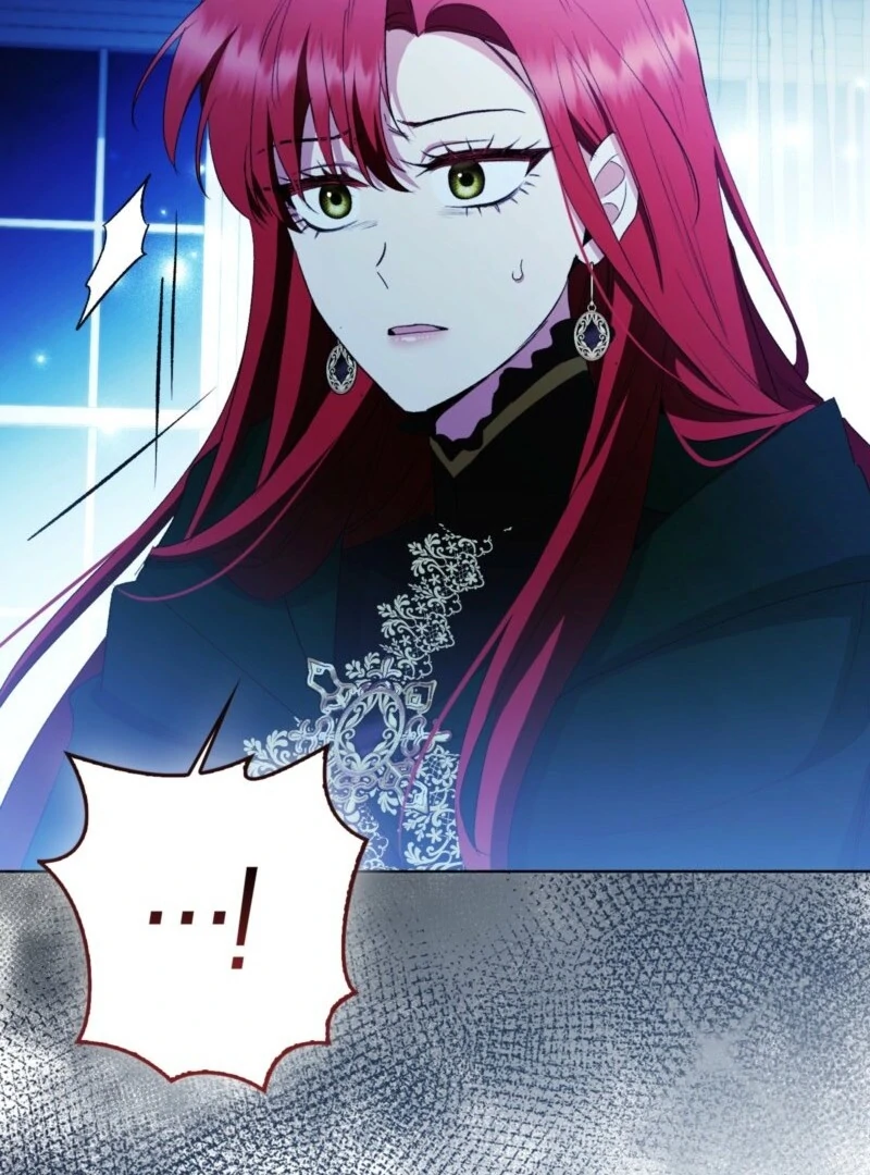 How to Perfectly End a Contract Marriage Chapter 49 - Page 21