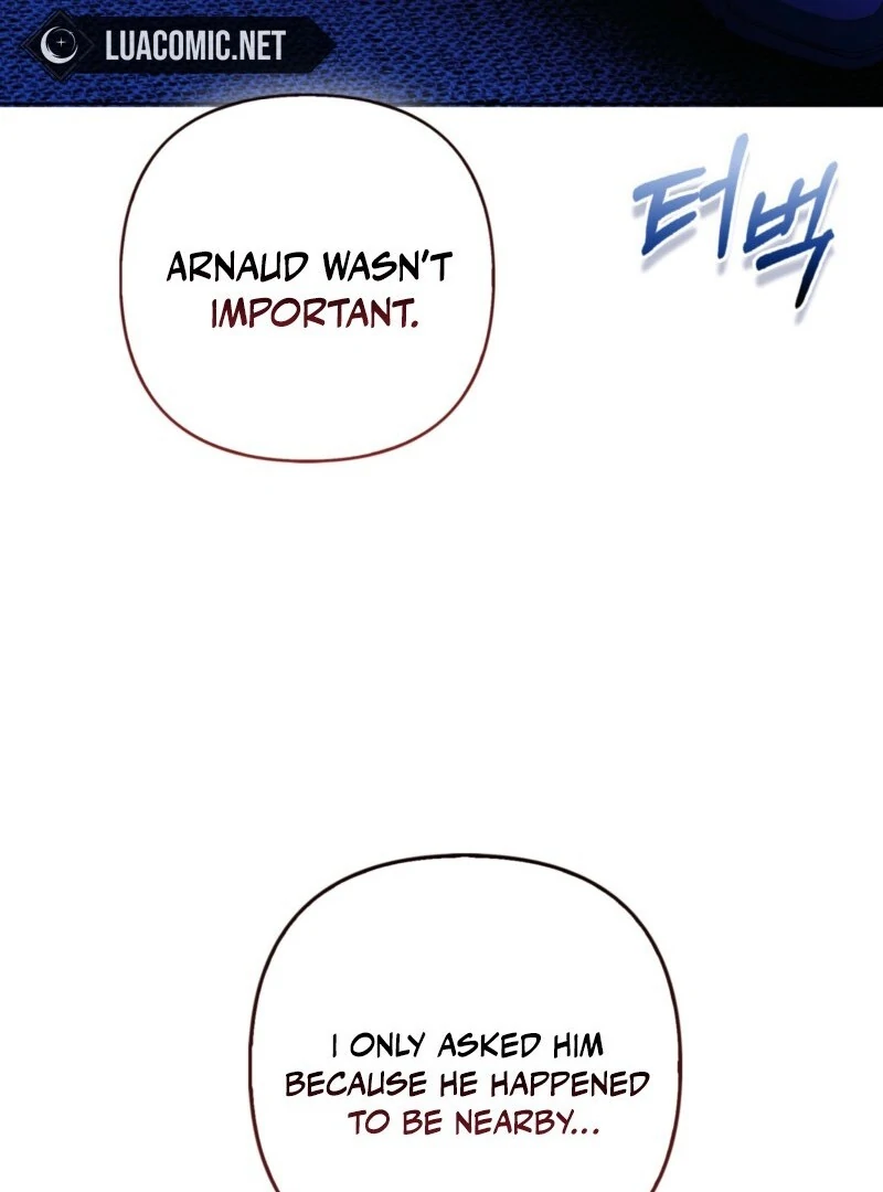 How to Perfectly End a Contract Marriage Chapter 49 - Page 24