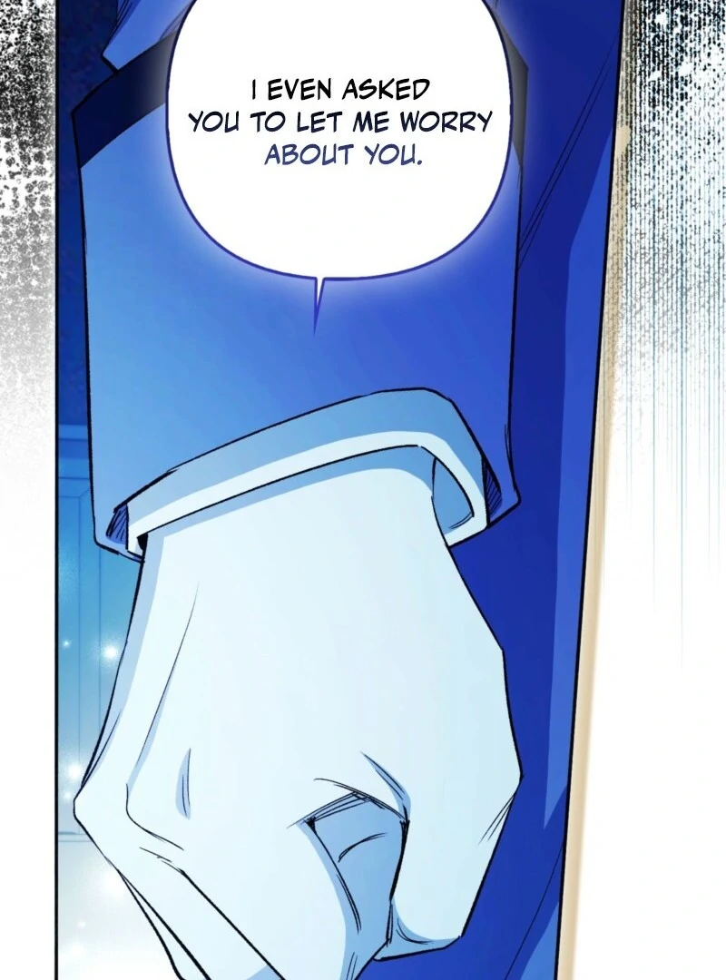 How to Perfectly End a Contract Marriage Chapter 49 - Page 27