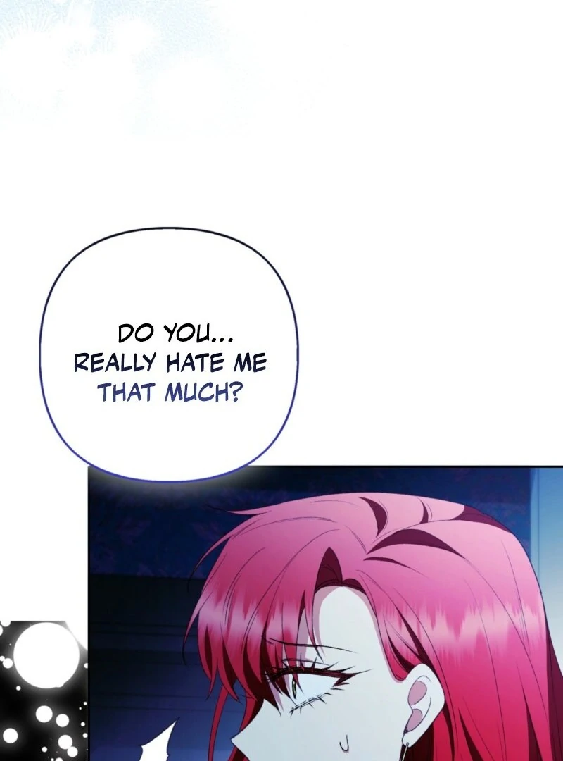 How to Perfectly End a Contract Marriage Chapter 49 - Page 31