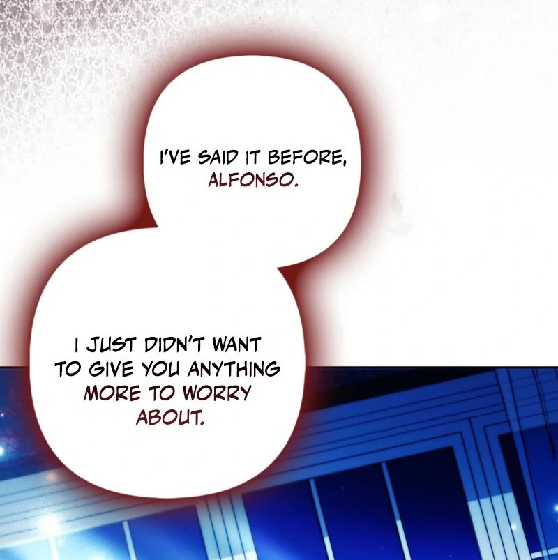 How to Perfectly End a Contract Marriage Chapter 49 - Page 33